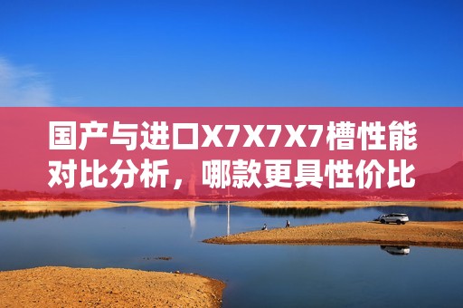 国产与进口X7X7X7槽性能对比分析，哪款更具性价比？