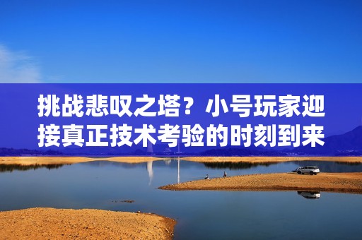 挑战悲叹之塔？小号玩家迎接真正技术考验的时刻到来！