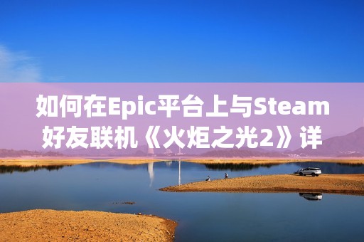 如何在Epic平台上与Steam好友联机《火炬之光2》详解教程