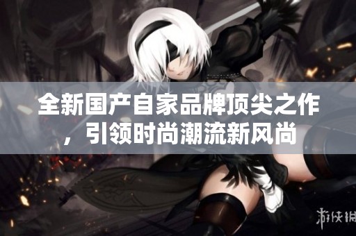 全新国产自家品牌顶尖之作，引领时尚潮流新风尚