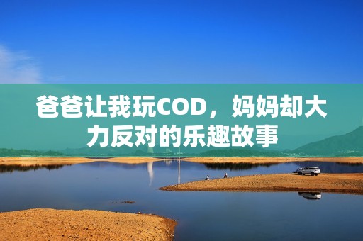 爸爸让我玩COD，妈妈却大力反对的乐趣故事
