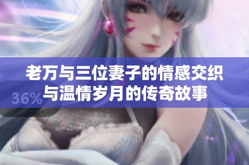 老万与三位妻子的情感交织与温情岁月的传奇故事