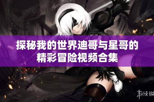 探秘我的世界迪哥与星哥的精彩冒险视频合集
