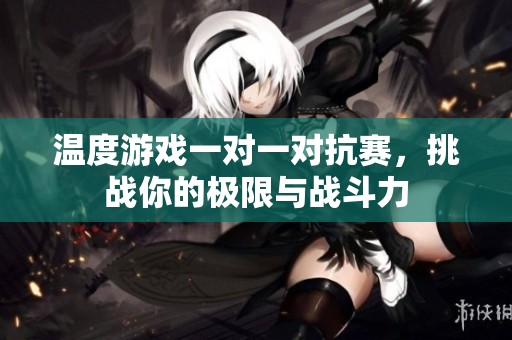 温度游戏一对一对抗赛，挑战你的极限与战斗力