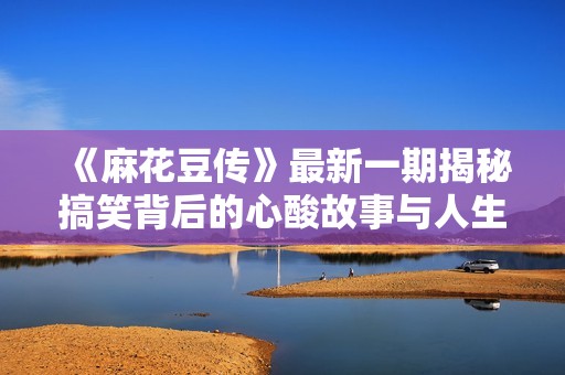 《麻花豆传》最新一期揭秘搞笑背后的心酸故事与人生哲理