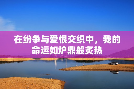 在纷争与爱恨交织中，我的命运如炉鼎般炙热