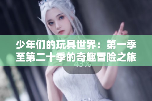 少年们的玩具世界：第一季至第二十季的奇趣冒险之旅