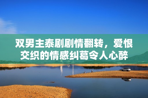 双男主泰剧剧情翻转，爱恨交织的情感纠葛令人心醉