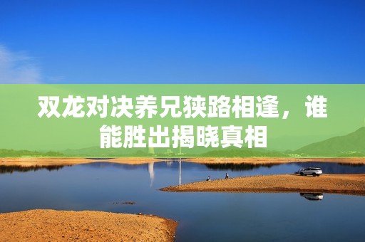 双龙对决养兄狭路相逢，谁能胜出揭晓真相