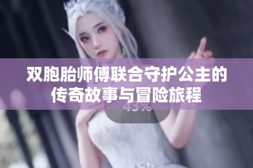 双胞胎师傅联合守护公主的传奇故事与冒险旅程