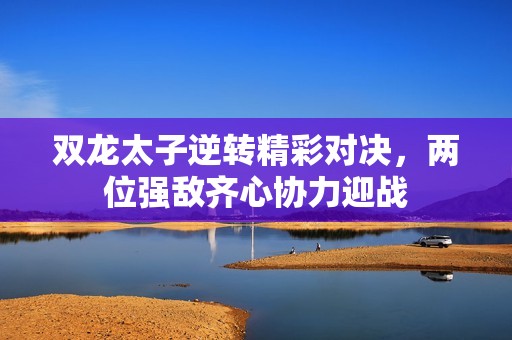 双龙太子逆转精彩对决，两位强敌齐心协力迎战