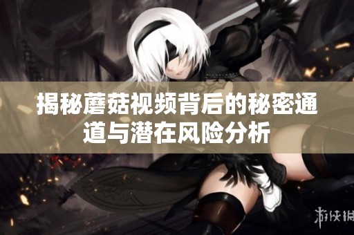 揭秘蘑菇视频背后的秘密通道与潜在风险分析