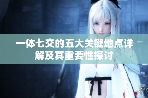 一体七交的五大关键地点详解及其重要性探讨