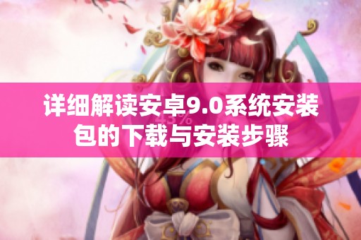 详细解读安卓9.0系统安装包的下载与安装步骤