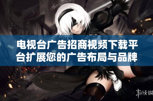 电视台广告招商视频下载平台扩展您的广告布局与品牌影响力