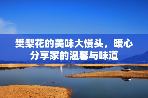 樊梨花的美味大馒头，暖心分享家的温馨与味道