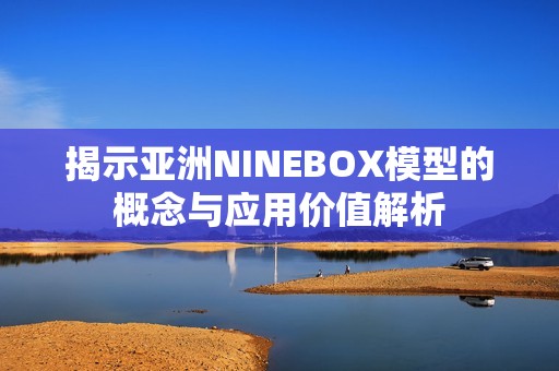 揭示亚洲NINEBOX模型的概念与应用价值解析