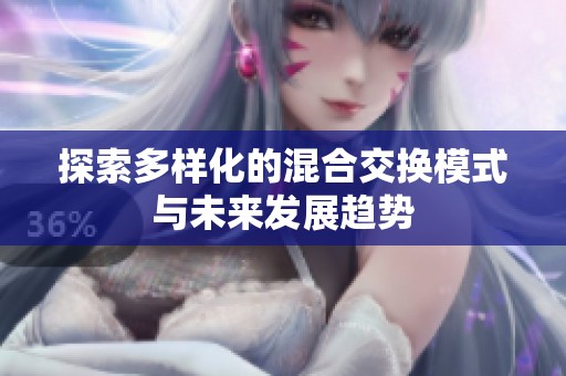 探索多样化的混合交换模式与未来发展趋势