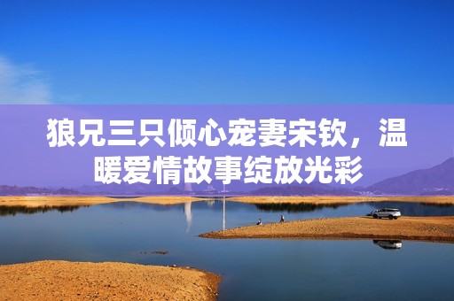 狼兄三只倾心宠妻宋钦，温暖爱情故事绽放光彩