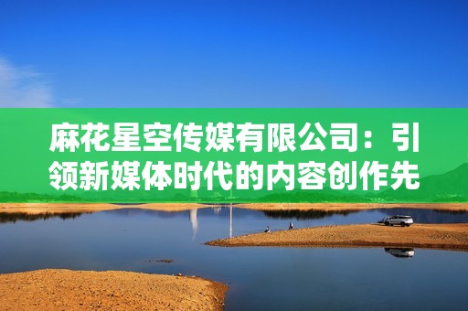 麻花星空传媒有限公司：引领新媒体时代的内容创作先锋