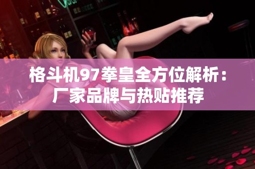 格斗机97拳皇全方位解析：厂家品牌与热贴推荐