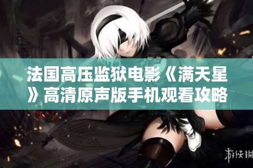 法国高压监狱电影《满天星》高清原声版手机观看攻略分享