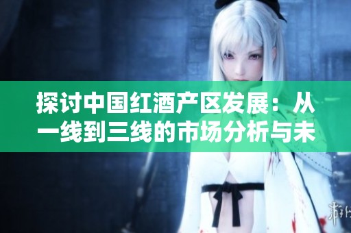 探讨中国红酒产区发展：从一线到三线的市场分析与未来趋势