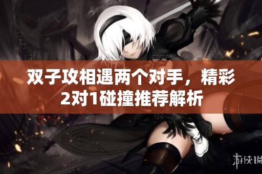 双子攻相遇两个对手，精彩2对1碰撞推荐解析