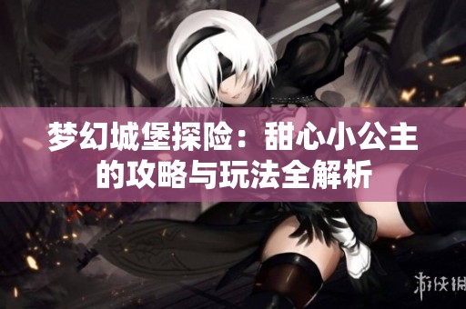 梦幻城堡探险：甜心小公主的攻略与玩法全解析