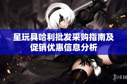 星玩具哈利批发采购指南及促销优惠信息分析