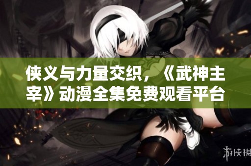 侠义与力量交织，《武神主宰》动漫全集免费观看平台推荐