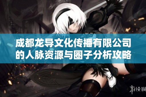 成都龙导文化传播有限公司的人脉资源与圈子分析攻略